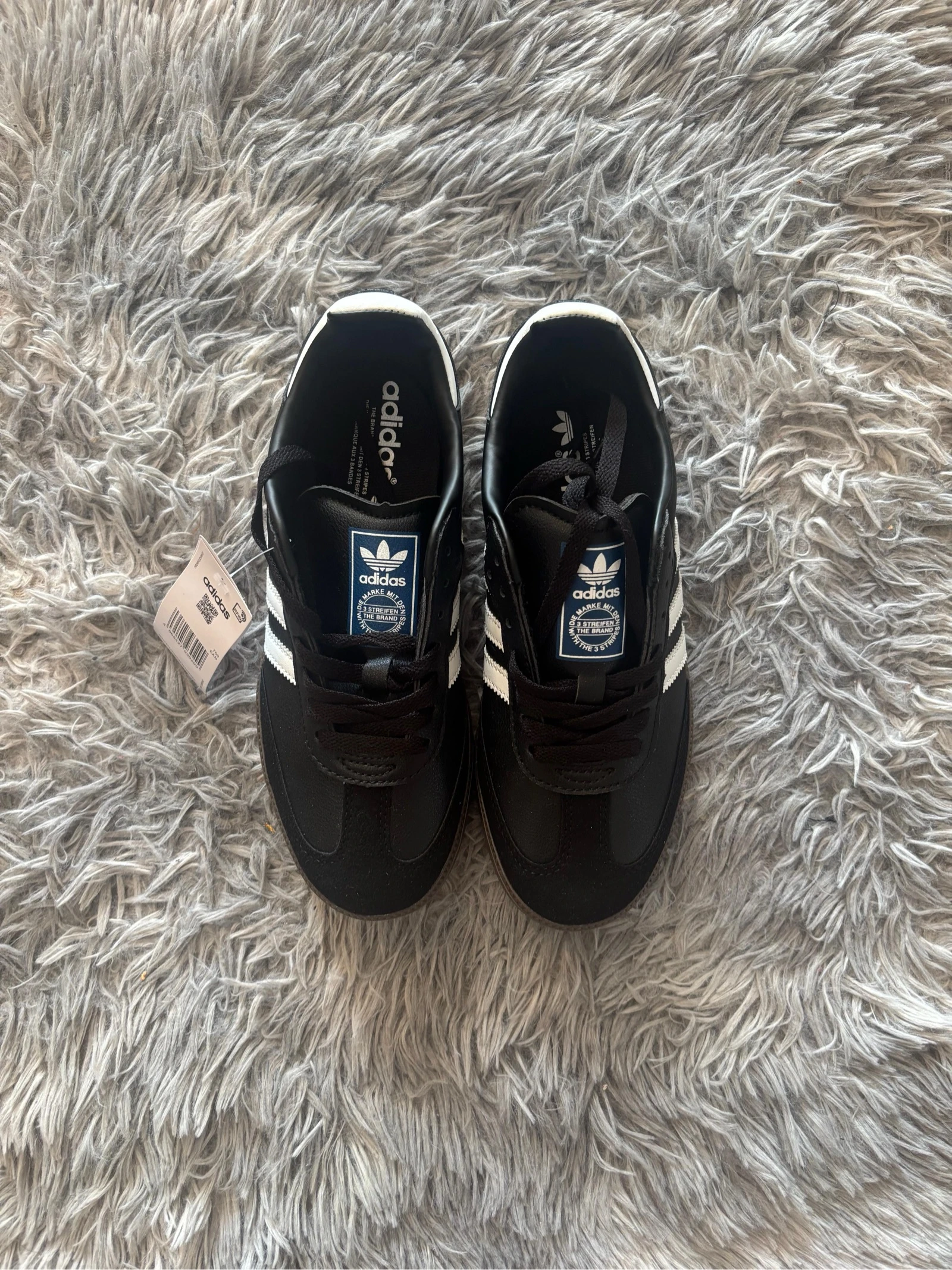 Adidas Samba – photo 3